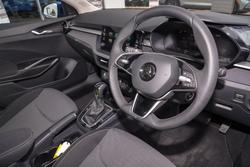 2025 SKODA
                Fabia 85TSI Select