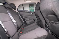 2025 SKODA
                Fabia 85TSI Select