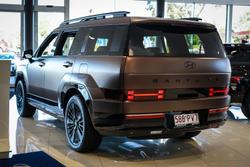 2025 Hyundai SANTA FE