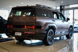 2025 Hyundai SANTA FE