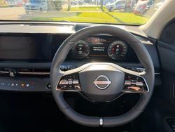 2026 NISSAN ARIYA