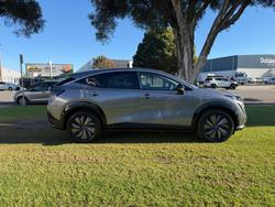 2026 NISSAN ARIYA