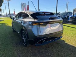 2026 NISSAN ARIYA