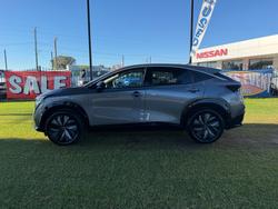 2026 NISSAN ARIYA