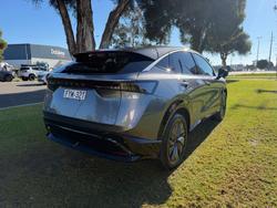 2026 NISSAN ARIYA