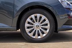 2018 SKODA
                Fabia 81TSI