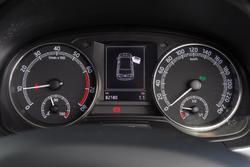 2018 SKODA
                Fabia 81TSI