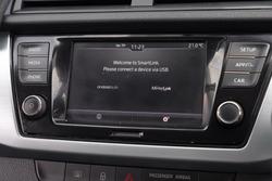 2018 SKODA
                Fabia 81TSI