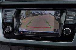 2018 SKODA
                Fabia 81TSI