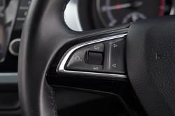 2018 SKODA
                Fabia 81TSI