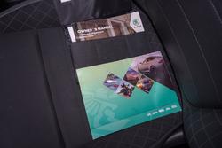 2018 SKODA
                Fabia 81TSI