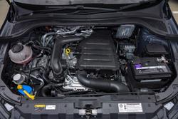 2018 SKODA
                Fabia 81TSI