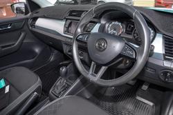 2018 SKODA
                Fabia 81TSI