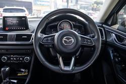 2018 Mazda 3 SP25 GT