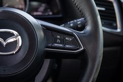 2018 Mazda 3 SP25 GT