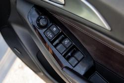 2018 Mazda 3 SP25 GT