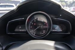 2018 Mazda 3 SP25 GT