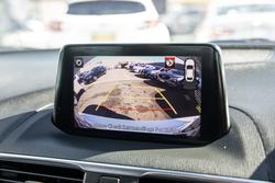 2018 Mazda 3 SP25 GT