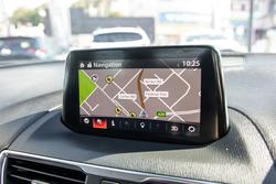 2018 Mazda 3 SP25 GT