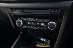 2018 Mazda 3 SP25 GT