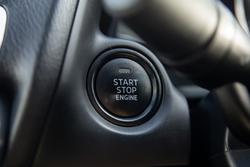 2018 Mazda 3 SP25 GT