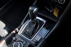 2018 Mazda 3 SP25 GT