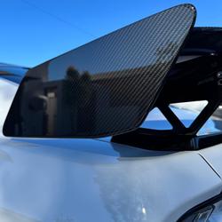 2019 Ford  Mustang  Dick Johnstone Racing 