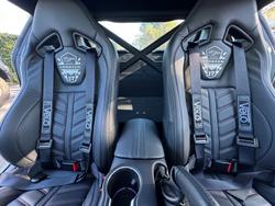 2019 Ford  Mustang  Dick Johnstone Racing 