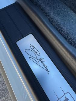 2019 Ford  Mustang  Dick Johnstone Racing 