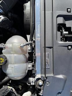 2019 Ford  Mustang  Dick Johnstone Racing 