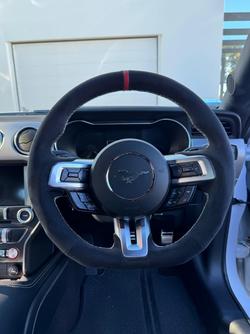 2019 Ford  Mustang  Dick Johnstone Racing 