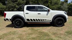 2019 NISSAN NAVARA ST-X