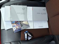 2019 NISSAN NAVARA ST-X