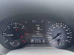 2019 NISSAN NAVARA ST-X