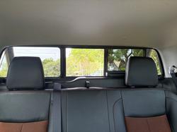 2019 NISSAN NAVARA ST-X