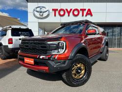 2023 FORD RANGER RAPTOR 3.0 (4x4)