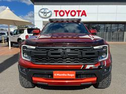 2023 FORD RANGER RAPTOR 3.0 (4x4)