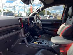 2023 FORD RANGER RAPTOR 3.0 (4x4)