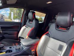 2023 FORD RANGER RAPTOR 3.0 (4x4)