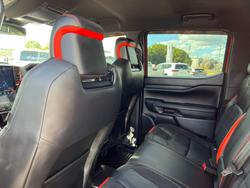 2023 FORD RANGER RAPTOR 3.0 (4x4)