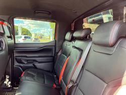 2023 FORD RANGER RAPTOR 3.0 (4x4)