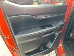 2023 FORD RANGER RAPTOR 3.0 (4x4)