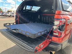 2023 FORD RANGER RAPTOR 3.0 (4x4)