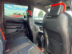 2023 FORD RANGER RAPTOR 3.0 (4x4)