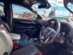 2023 FORD RANGER RAPTOR 3.0 (4x4)