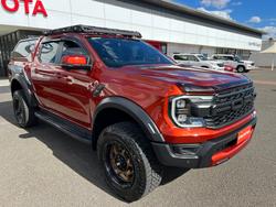2023 FORD RANGER RAPTOR 3.0 (4x4)
