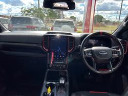 2023 FORD RANGER RAPTOR 3.0 (4x4)