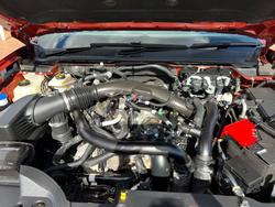 2023 FORD RANGER RAPTOR 3.0 (4x4)