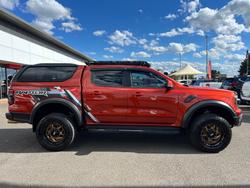 2023 FORD RANGER RAPTOR 3.0 (4x4)