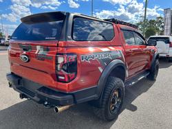 2023 FORD RANGER RAPTOR 3.0 (4x4)